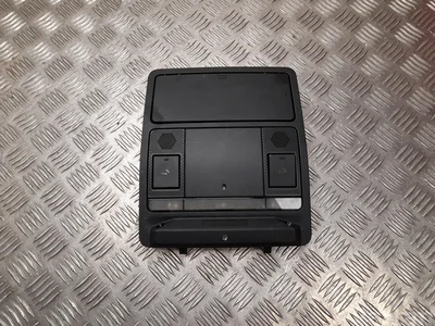 Land Rover HJ32-519A58-CE, HK72-15K609-AB / HJ32519A58CE, HK7215K609AB DISCOVERY SPORT (L550) 2019 Lumière intérieure - Image 1