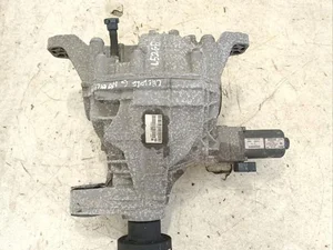 Jeep 0501.329.981, 68184731AB, P68184731AB, 405738, 4460310125, 50426403160 / 0501329981, 68184731AB, P68184731AB, 405738, 4460310125, 50426403160 GRAND CHEROKEE IV (WK, WK2) 2015 Réducteur essieu arrière