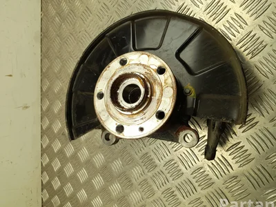 MG 10726700 ZS EV 2022 Wheel Bearing Housing Left Front - Image 1