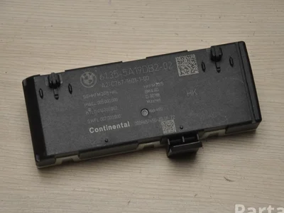 BMW 5A19DB2 ; A2C7671601100 / 5A19DB2, A2C7671601100 iX3 (G08) 2023 Unité de commande pour l'ouverture du coffre à bagages - Image 1