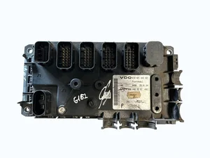 Mercedes-Benz Trucks A0004462261, 410421002021 ACTROS MP4 / MP5 2008 Steuereinheit Frontmodul