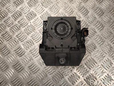 Kia 96390-SZ100 / 96390SZ100 EV4 (CT) 2026 Siren, alarm system - Image 1