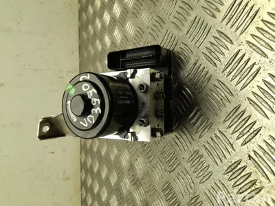 Porsche 95B 614 517 P, 95B 907 379 P / 95B614517P, 95B907379P MACAN (95B) 2019 Valdymo blokas ABS hidraulika - Paveiksliukas 1