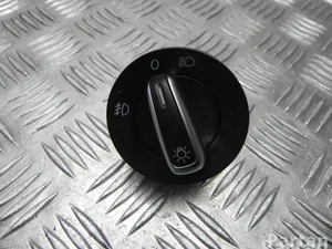 Volkswagen 3C8 941 431 G / 3C8941431G TIGUAN (5N_) 2014 Interrupteur de lumière