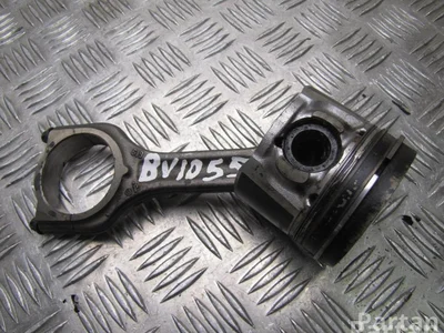 Peugeot 1607373680 5008 2012 Поршень - Изображение 1