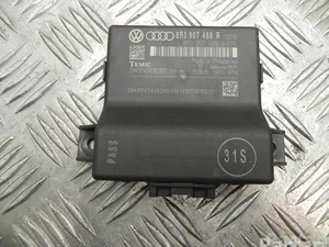 Audi 8R0 907 468 R / 8R0907468R Q5 (8R) 2015 Interface de diagnostic (passerelle)
