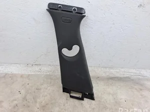 BMW 7329587 2 Gran Tourer (F46) 2018 Tapisserie voiture