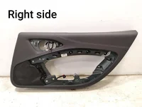 Maserati 670262823, 670292650 MC 20 Cielo 2023 Panneau de garniture de porte