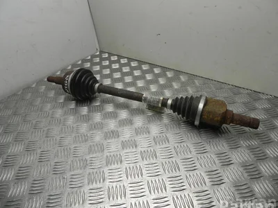 Peugeot 9809149380 308 SW II 2015 Arbre de transmission Left Front - Image 1