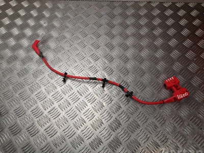 Land Rover J8A2-14300-B / J8A214300B RANGE ROVER VELAR (L560) 2017 Câbles de batterie - Image 1