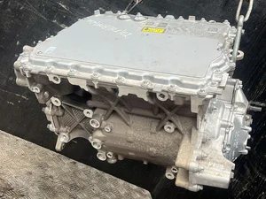 BMW 12335A693F2, 170MR, 40453098, 5A770B1, REAR IX 1 2023 Moteur complet