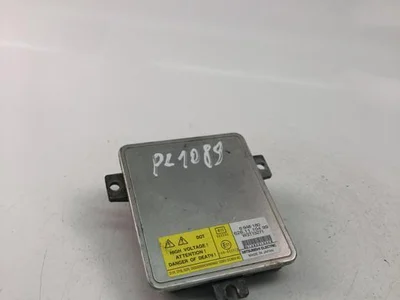 BMW 6948180 3 (E90) 2010 unidad de control electrónico del alcance de las luces delanteras - Imagen 1