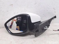 Citroën C3 III (SX) 2019 Išorinis veidrodėlis Posūkio signalas kairė