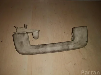 Volvo V70 III (BW) 2008 Poignée de toit Right Front - Image 1