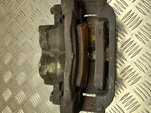 Mercedes-Benz A0034208783, Y04133 SPRINTER 3-t Bus (906) 2019 Étrier de frein Left Front