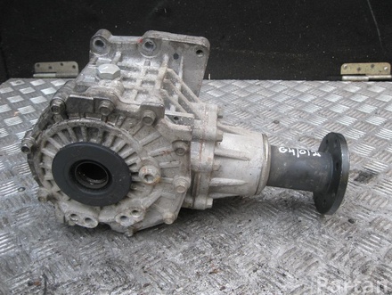 KIA F130910160. 2,53 / F1309101602, 53 SPORTAGE (JE_, KM_) 2006 Transfer Case