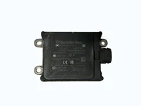 Mercedes-Benz Trucks A0004462249, A0004462049, A0004463049 ACTROS MP4 / MP5 2019 jutikliai