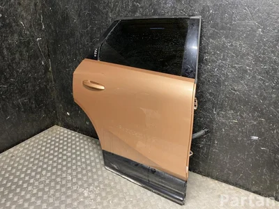 Opel Grandland 2025 Tür hinten rechts - Bild 1