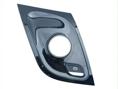 Chrysler 68240089AN, P68240089AN Pacifica 2021 Levier de vitesse - Image 1