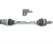 Porsche 971.407.271.D / 971407271D PANAMERA (971) 2018 Drive Shaft Left Front - Image 1