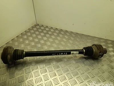 Audi 4M0501203 Q7 (4M) 2018 Arbre de transmission Right Rear - Image 1