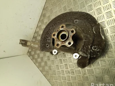 BMW 6876656 X5 (G05) 2018 Logement de roulement de roue Right Front - Image 1