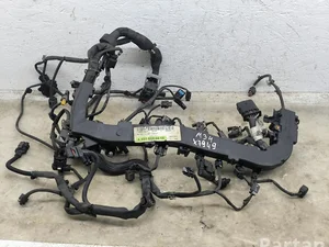 Mercedes-Benz A6511592725 C-CLASS (W205) 2016 Fils du compartiment moteur