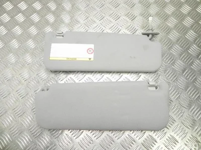 Toyota 181 PRIUS Hatchback (_W2_) 2008 Panneau solaire complect - Image 1