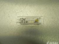 Volkswagen 5K0 947 101 / 5K0947101 GOLF VII Variant (BA5, BV5) 2014 Lumière intérieure