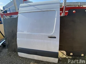 Mercedes-Benz Sprinter (907/910) 2023 Porte Right Rear