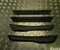 BMW 7263315, 7263313, 7263314 1 (F20) 2013 Bordure de seuil de porte - Image 1