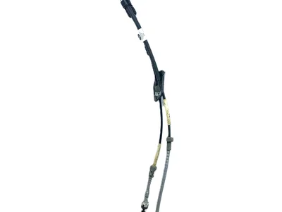 Ford L1BR7E395CD,  L1BR-7E395-CD / L1BR7E395CD, L1BR7E395CD FIESTA VII 2020 Trosas, mechaninė pavarų dėžė - Nuotrauka 1