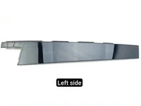 Bentley 36A839902 BENTAYGA 2017 Kita apdailos detalė