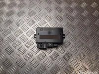 Škoda 5DS011104, 300001507014 OCTAVIA III Combi (5E5) 2017 Unité de commande pour attelage de remorque