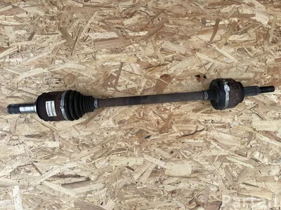 Jeep P52123523AB GRAND CHEROKEE IV (WK, WK2) 2021 Pusašis - Paveiksliukas 1