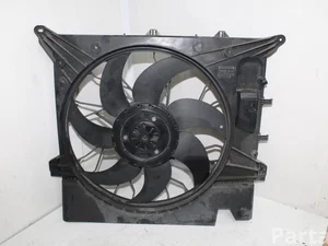 Volvo 30612864 XC90 I 2008 Radiator Fan