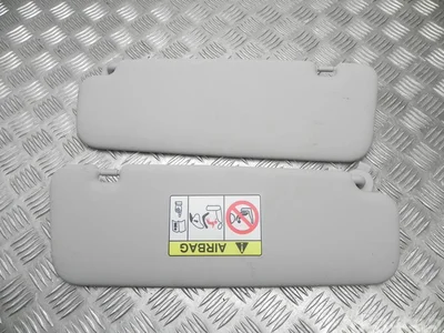 Hyundai 0W28 ix20 (JC) 2017 Panneau solaire complect - Image 1