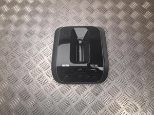 Mercedes-Benz A 000 900 18 38 / A0009001838 EQE V295 2022 Lumière intérieure