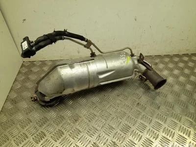 Opel CROSSLAND X (75) 2020 Catalyseur - Image 1