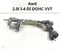Gebrauchtes Original Volvo 36010518, 7806277429, 7802277746, 0196B00274, 7818177711 XC90 II 2016 Lenksäule - Bild 1