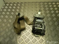 Mercedes-Benz 610 0358 00D / 610035800D CLS (C218) 2012 Saugos diržas