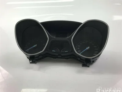 Ford BM5T-10849-BAE / BM5T10849BAE FOCUS III 2012 Tableau de bord - Image 1