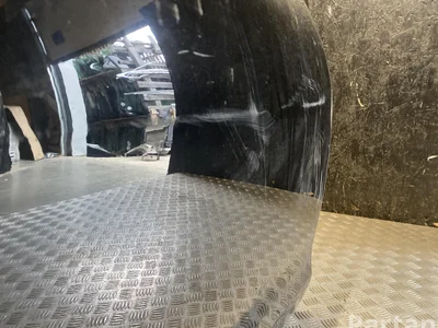 Jaguar XF (X260) 2017 Puerta Right Rear - Imagen 1