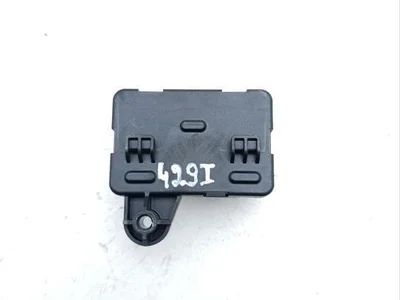 Jeep 68414972AF, A2C7714160600 GRAND CHEROKEE V (WL) 2022 Valdymo blokas šildomos sėdynės - Nuotrauka 1