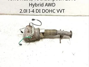 Volvo 31430862, 78HL13-2540046-CAC / 31430862, 78HL132540046CAC XC90 II 2016 Katalizator