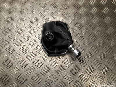 Ford 00144519, 00268814, 00232950 Puma 2020 Bouton de levier de vitesse - Image 1