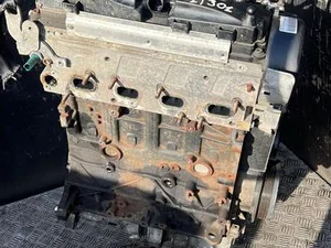 Škoda CAY YETI (5L) 2013 Motor completo