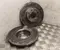 Original Alfa Romeo 24011201271, 7663466, 24.0312-0127.1 / 24011201271, 7663466, 24031201271 155 (167_) 1997 Bremsscheibe vorne - Bild 1