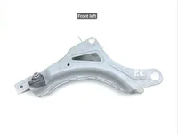 Porsche 971805847, 971805373, 4N0959651D PANAMERA (971) 2018 Soporte de ala izquierda
