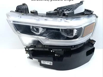 RAM 68316085ag, 491730, kn839879 1500 Crew Cab Pickup (DT) 2019 Phare gauche USA - Image 1